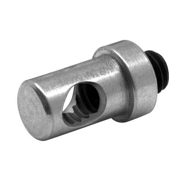 Eberhard Manufacturing Co Rod Attaching Kit For 5/32 Rod EMC 16619-15 PK - main